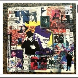 Elton John cd